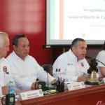 Integró el cabildo porteño el Comité Municipal de Transporte en Tampico