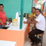 Ya no era prudente continuar en los antiguos mercados municipales: comerciantes