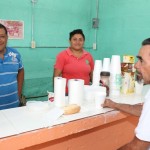 Ya no era prudente continuar en los antiguos mercados municipales: comerciantes