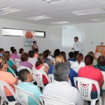 Ayuntamiento de Tampico y sector salud coadyuvan esfuerzos para prevenir el cáncer cervicouterino