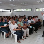 Ayuntamiento de Tampico y sector salud coadyuvan esfuerzos para prevenir el cáncer cervicouterino