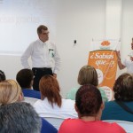 Ayuntamiento de Tampico y sector salud coadyuvan esfuerzos para prevenir el cáncer cervicouterino