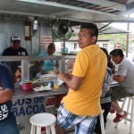 Comerciantes reubicados de la calle héroe de Nacozari se suman al proyecto de los nuevos mercados municipales de Tampico