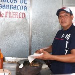 Comerciantes reubicados de la calle héroe de Nacozari se suman al proyecto de los nuevos mercados municipales de Tampico