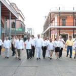 Conmemora Gobierno Municipal el 186 aniversario de la Batalla de Tampico