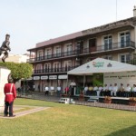 Conmemora Gobierno Municipal el 186 aniversario de la Batalla de Tampico