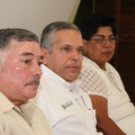 Fortalece Gustavo Torres Salinas trabajo en equipo entre sociedad y Gobierno