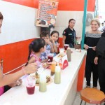 Continúa el traslado voluntario de los locatarios de los mercados municipales de Tampico