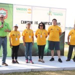 Realizó el Ayuntamiento de Tampico la convivencia deportiva “Canirun 1k Tampico 2015”