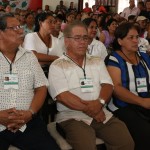 Fortalece Gustavo Torres Salinas trabajo en equipo entre sociedad y Gobierno