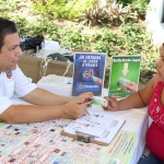 Encabeza Gustavo Torres “Martes Contigo Por Un Mejor Tampico” en los mercados temporales