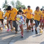 Realizó el Ayuntamiento de Tampico la convivencia deportiva “Canirun 1k Tampico 2015”