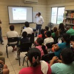 Implementa el Ayuntamiento de Tampico el programa “Vecinos ambientalmente responsables”