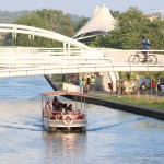 Obtiene Tampico 145 millones de pesos en lo que va del periodo vacacional