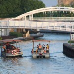 Obtiene Tampico 145 millones de pesos en lo que va del periodo vacacional