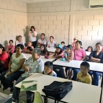 Implementa el Ayuntamiento de Tampico el programa “Vecinos ambientalmente responsables”