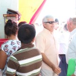 Avalan empresarios el esfuerzo de las autoridades y comerciantes que impulsan el proyecto de los nuevos centros de abasto