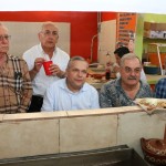 Avalan empresarios el esfuerzo de las autoridades y comerciantes que impulsan el proyecto de los nuevos centros de abasto