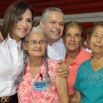 Festeja DIF Tampico a los Adultos Mayores