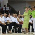 Festeja DIF Tampico a los Adultos Mayores