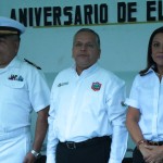 Conmemoro el Ayuntamiento porteño 191 aniversario del primer cabildo de Tampico