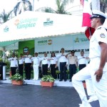 Conmemoro el Ayuntamiento porteño 191 aniversario del primer cabildo de Tampico