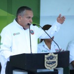 Conmemoro el Ayuntamiento porteño 191 aniversario del primer cabildo de Tampico