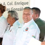 Tampico se moderniza, se embellece y se humaniza: Gustavo Torres