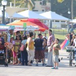 Más de 175 mil visitantes ha recibido Tampico, durante las vacaciones de verano