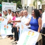 Tampico se moderniza, se embellece y se humaniza: Gustavo Torres