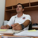 Trabaja el Ayuntamiento de Tampico en el fortalecimiento de la seguridad en el transporte público