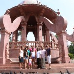 Más de 175 mil visitantes ha recibido Tampico, durante las vacaciones de verano