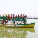 Obtiene Tampico 145 millones de pesos en lo que va del periodo vacacional