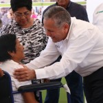 Refrenda Gustavo Torres su compromiso de seguir trabajando con más fuerza e intensidad por el progreso de Tampico