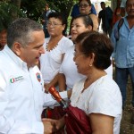 “Tampico se moderniza con la suma de voluntades de gobierno y sociedad”: Gustavo Torres