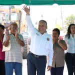 “Tampico se moderniza con la suma de voluntades de gobierno y sociedad”: Gustavo Torres