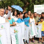 “Tampico se moderniza con la suma de voluntades de gobierno y sociedad”: Gustavo Torres