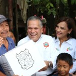 Coordinan esfuerzos Gobiernos estatal y municipal para otorgar mayores beneficios de desarrollo y prosperidad a los tampiqueños