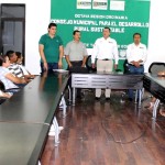 Jóvenes en riesgo de Mante reciben apoyo del SUBSEMUN