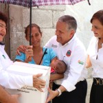 Coordinan esfuerzos Gobiernos estatal y municipal para otorgar mayores beneficios de desarrollo y prosperidad a los tampiqueños