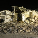 Inició el Ayuntamiento de Tampico la demolición de los mercados municipales