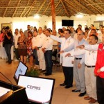 Trabajamos unidos por un Mante fuerte en Salud: Alcalde