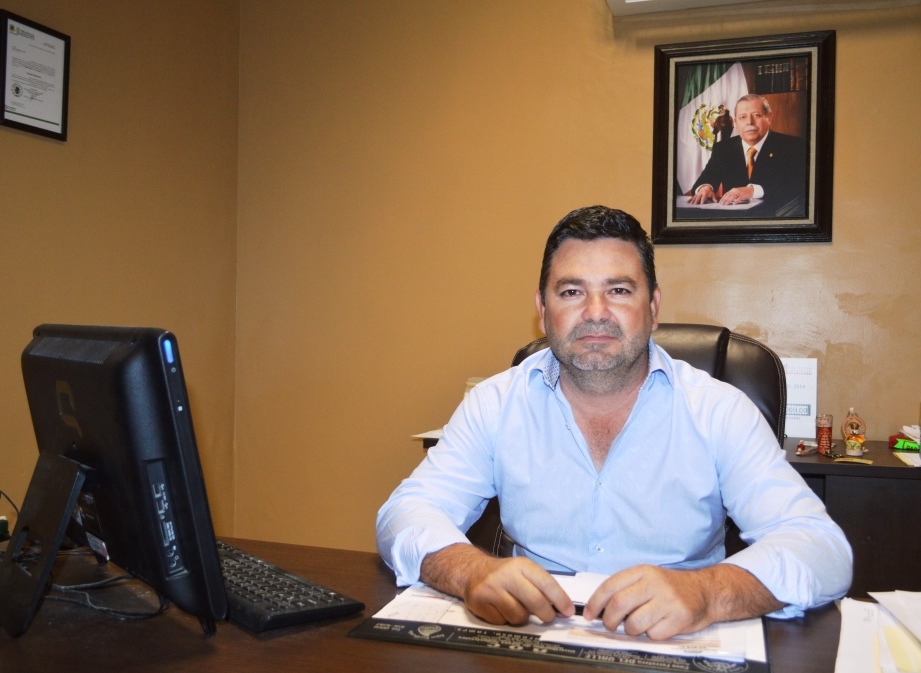 Invita ayuntamiento a pagar predial con el 100% de descuentos en recargos