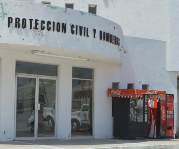 Está preparado Municipio ante posible auge de la temporada de huracanes Está preparado Municipio ante posible auge de la temporada de huracanes