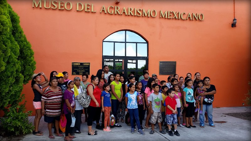 Un éxito “Ruta Azul por la Cultura” Un éxito “Ruta Azul por la Cultura”