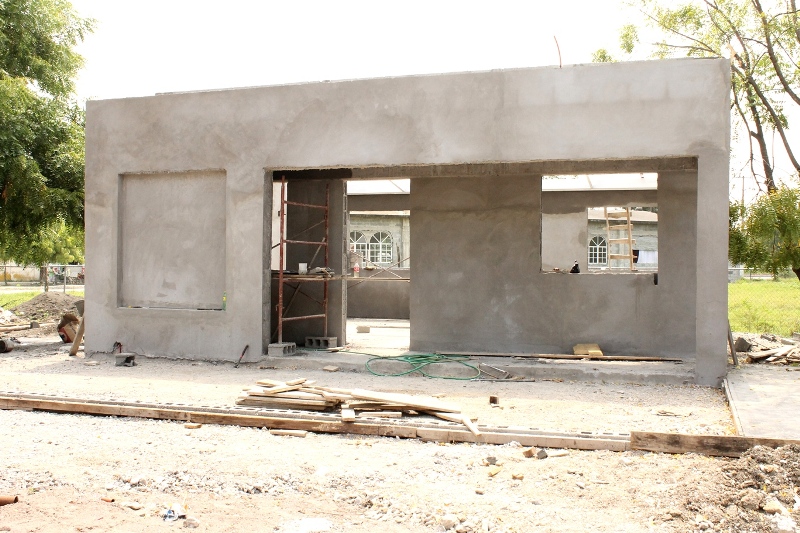 La Educación es prioridad del Gobierno para Todos: Pablo