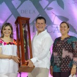 Festival de la Huasteca será eficaz instrumento de política cultural: Pablo