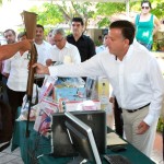 Fortalecen en Mante la Prevención social