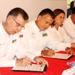 Trabajamos unidos por un Mante fuerte en Salud: Alcalde