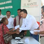 Favorece Prospera desarrollo de familias vulnerables: Pablo